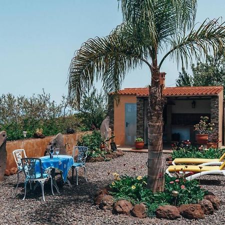 Casa Corea 2 Puntagorda Kültér fotó