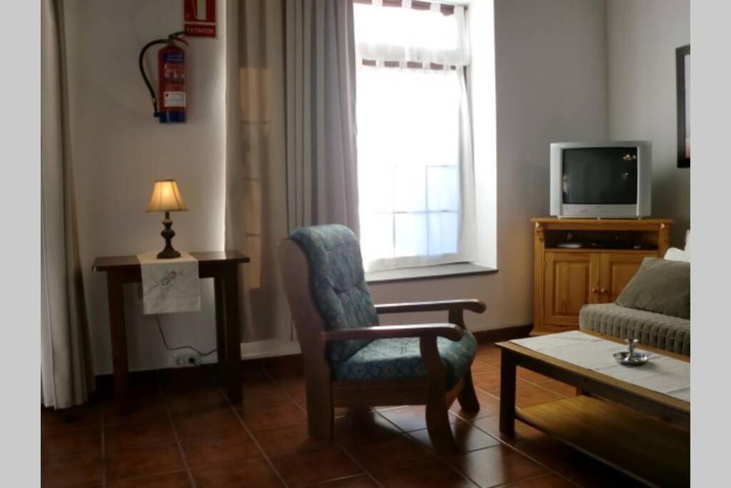 Casa Corea 2 Puntagorda Kültér fotó