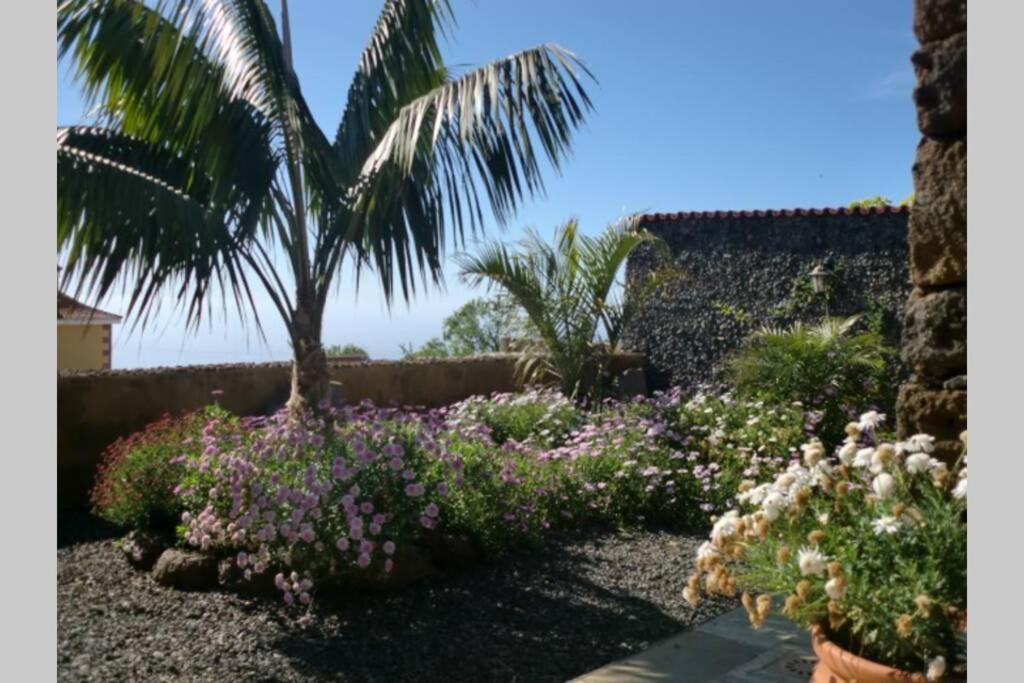 Casa Corea 2 Puntagorda Kültér fotó