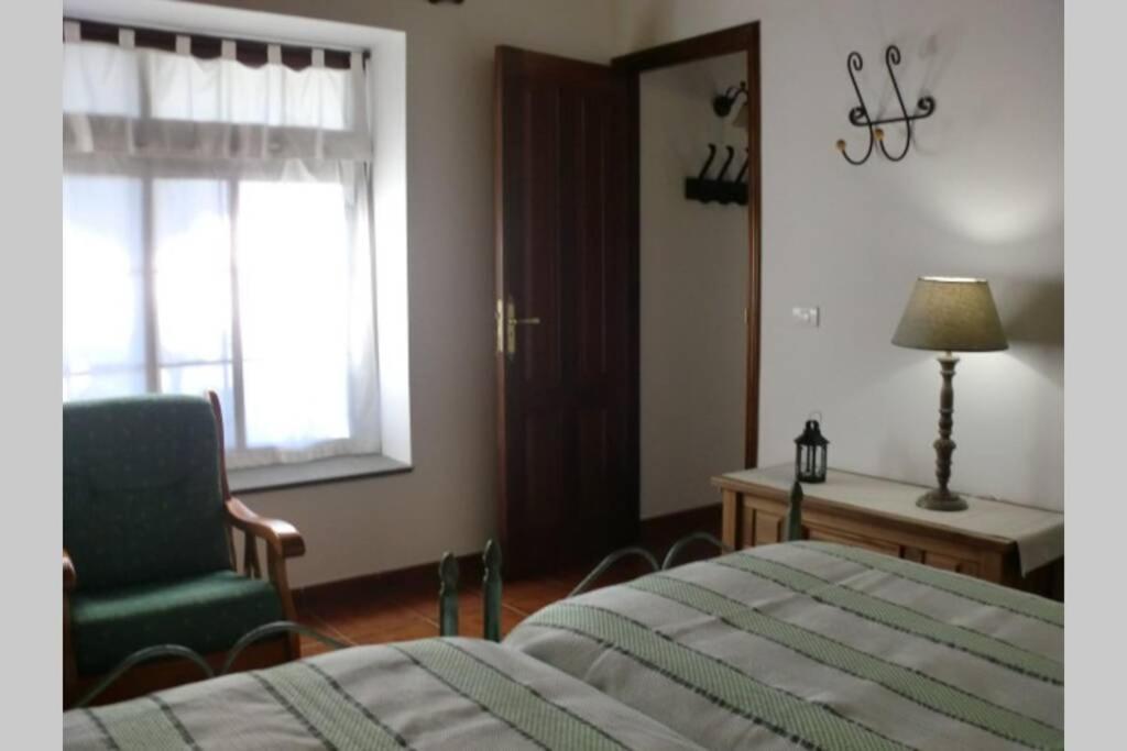 Casa Corea 2 Puntagorda Kültér fotó