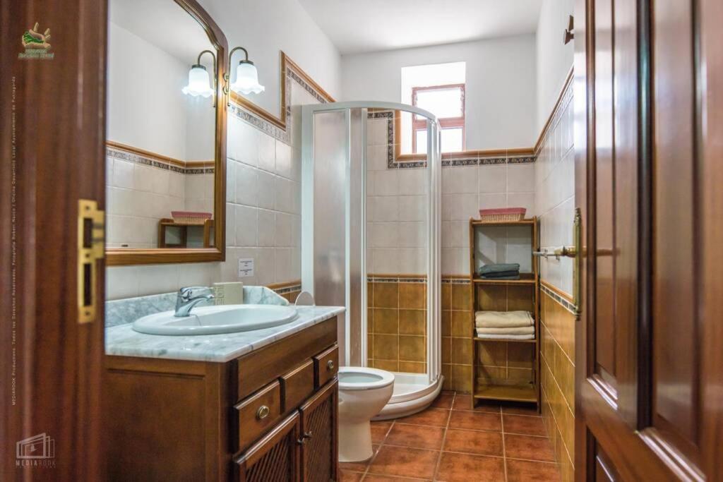 Casa Corea 2 Puntagorda Kültér fotó